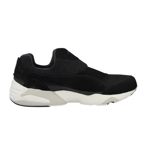 Puma Other - Stampd x Puma Trinomic Sock ‘Black’ Size 8.5
